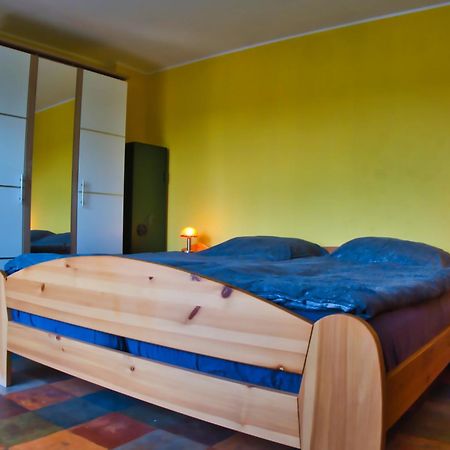 Ferienwohnung-M8 Im Schoenen Werratal Jestadt Oda fotoğraf