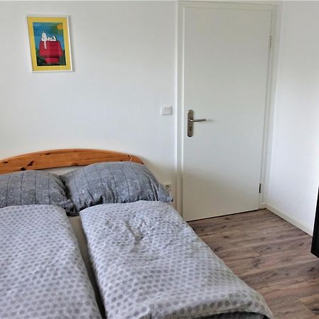 Ferienwohnung-M8 Im Schoenen Werratal Jestadt Oda fotoğraf