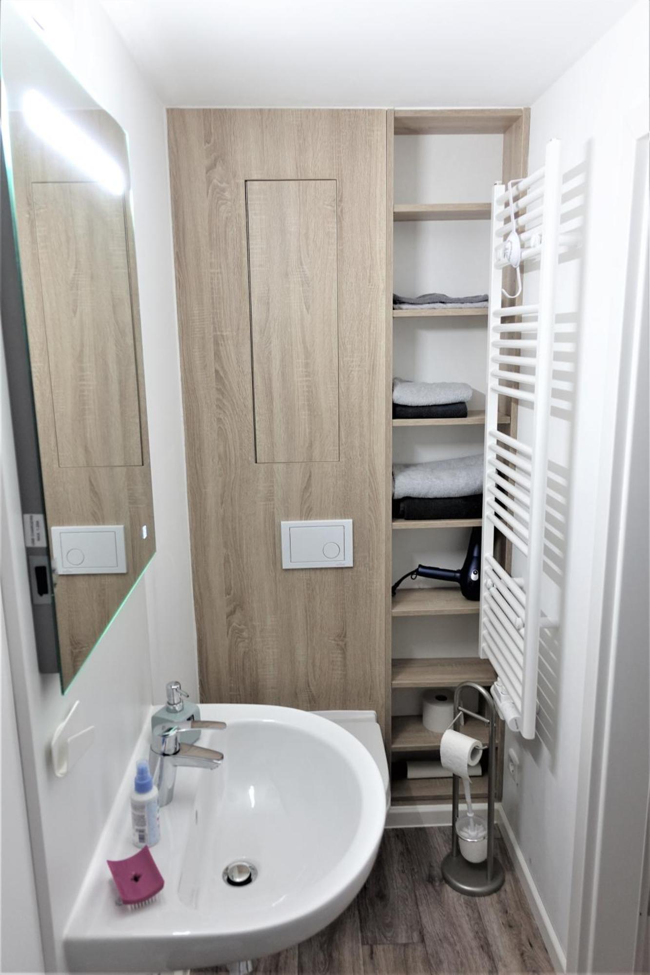 Ferienwohnung-M8 Im Schoenen Werratal Jestadt Oda fotoğraf