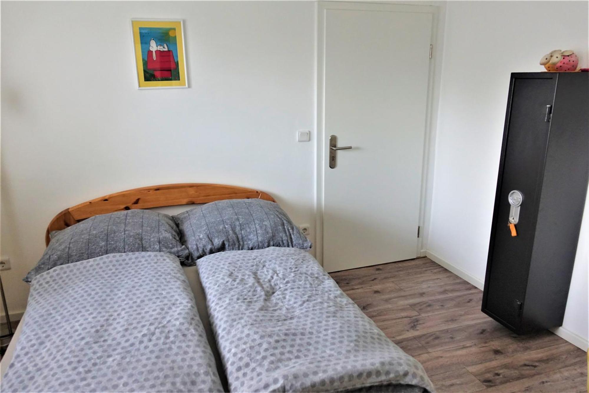 Ferienwohnung-M8 Im Schoenen Werratal Jestadt Oda fotoğraf